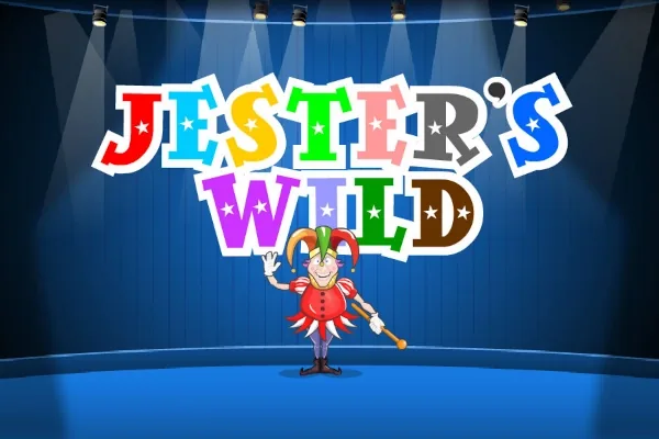 Jester's Wild